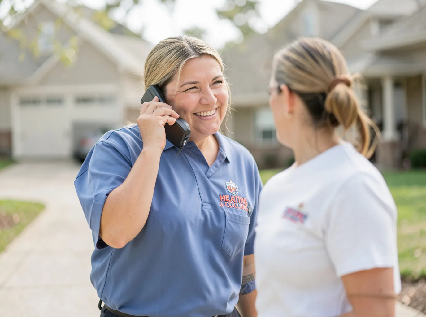 Hvac Repair Platter, OK FAQs